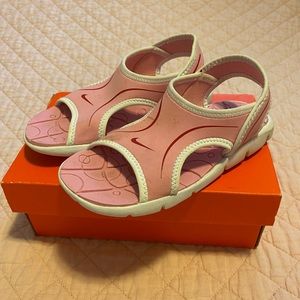 Nike sandals